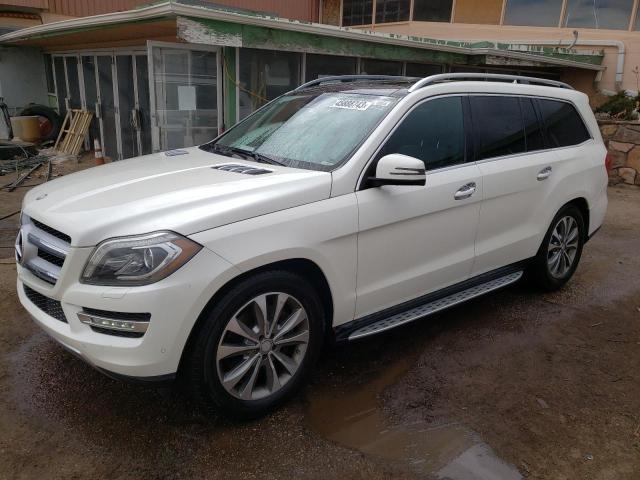 MERCEDES-BENZ GL 450 4MA 2014 4jgdf7ce0ea271766