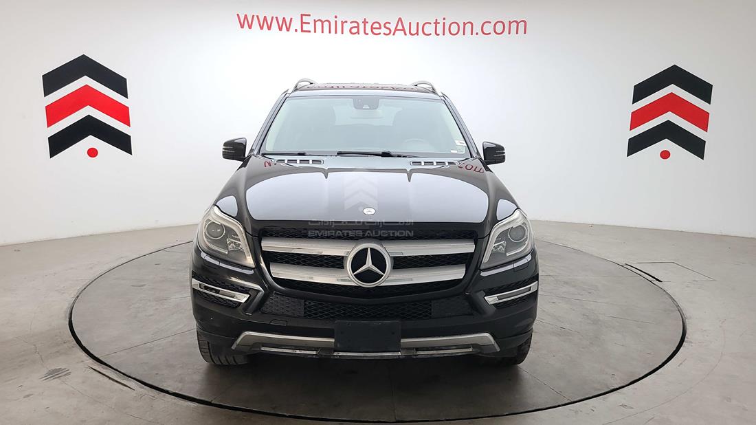 MERCEDES GL 2014 4jgdf7ce0ea273498