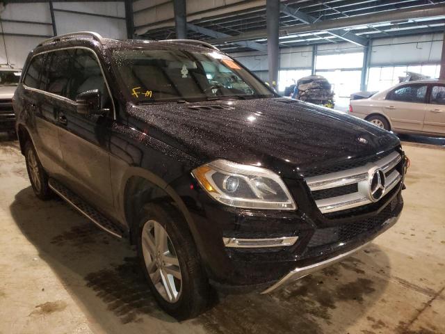 MERCEDES-BENZ GL 450 4MA 2014 4jgdf7ce0ea275445