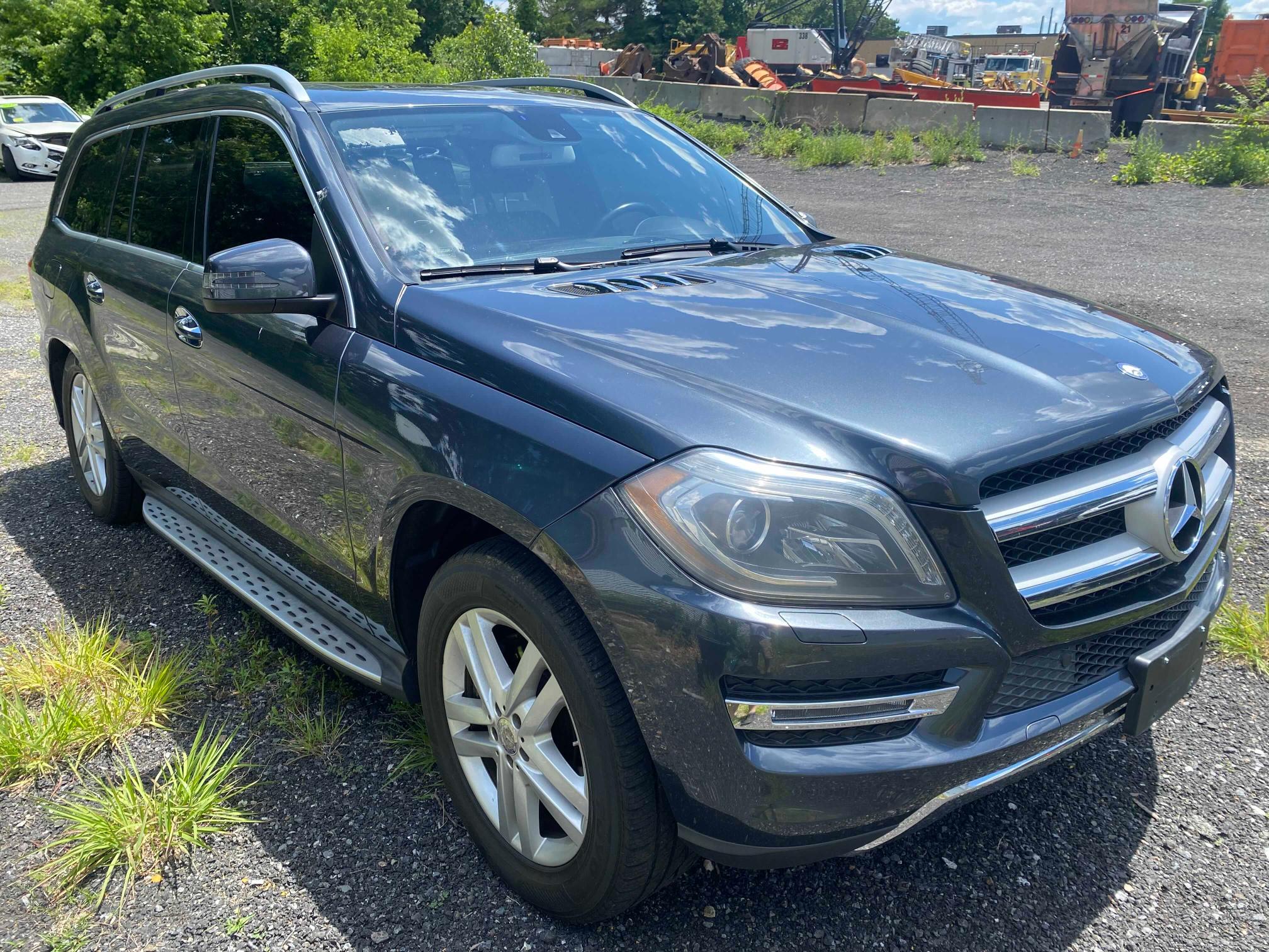 MERCEDES-BENZ GL 450 4MA 2014 4jgdf7ce0ea275509