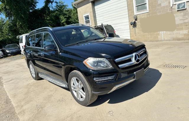 MERCEDES-BENZ GL-CLASS 2014 4jgdf7ce0ea291645