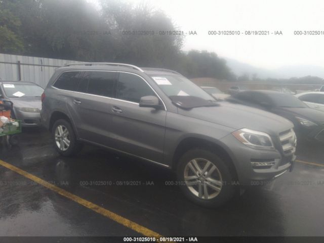 MERCEDES-BENZ GL-CLASS 2014 4jgdf7ce0ea296019