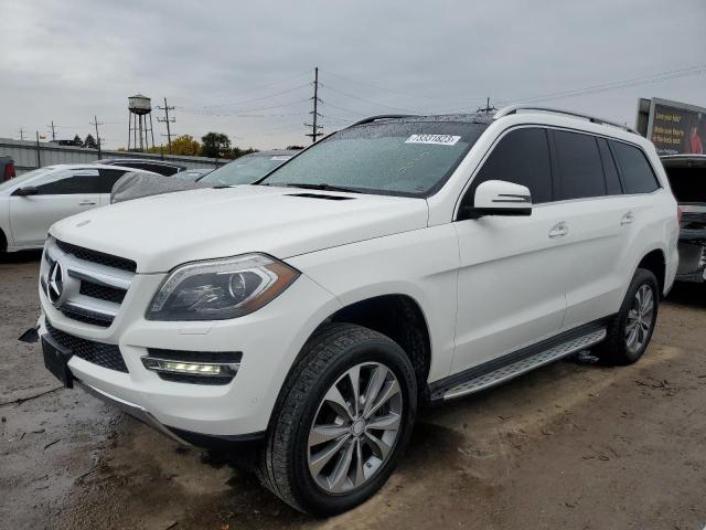 MERCEDES-BENZ GL-CLASS 2014 4jgdf7ce0ea298157