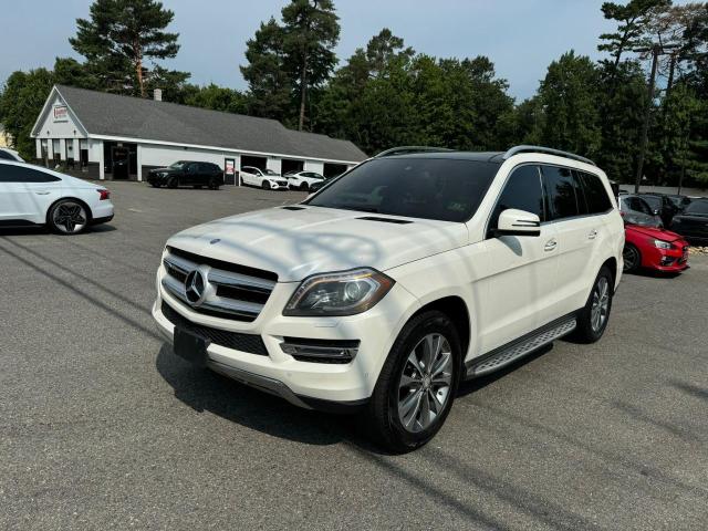 MERCEDES-BENZ GL-CLASS 2014 4jgdf7ce0ea302515