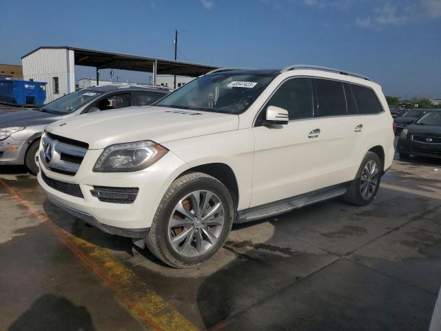 MERCEDES-BENZ GL 450 4MA 2014 4jgdf7ce0ea307617