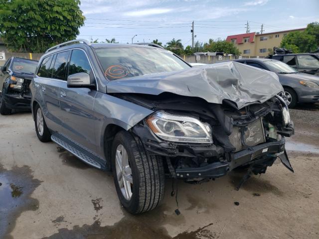 MERCEDES-BENZ GL 450 4MA 2014 4jgdf7ce0ea308704