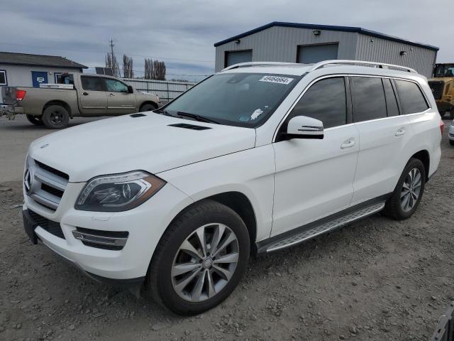 MERCEDES-BENZ GL 450 4MA 2014 4jgdf7ce0ea316334