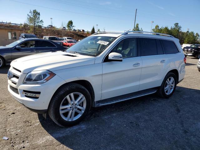 MERCEDES-BENZ GL-CLASS 2014 4jgdf7ce0ea322036