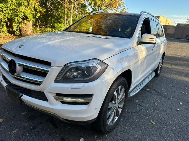 MERCEDES-BENZ GL-CLASS 2014 4jgdf7ce0ea325809