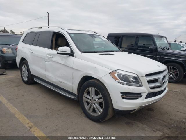 MERCEDES-BENZ GL 450 2014 4jgdf7ce0ea356512