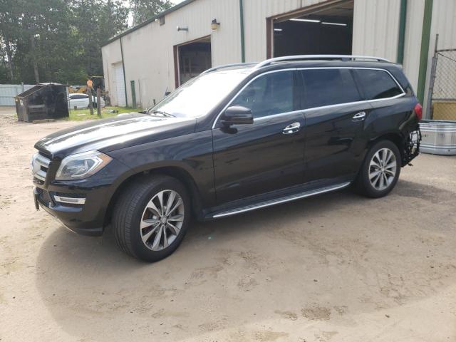 MERCEDES-BENZ GL-CLASS 2014 4jgdf7ce0ea362844