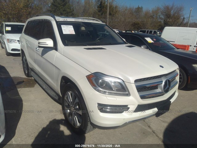 MERCEDES-BENZ GL-CLASS 2014 4jgdf7ce0ea365520