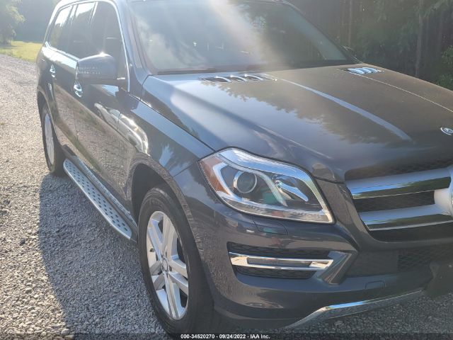 MERCEDES-BENZ GL 2014 4jgdf7ce0ea385153