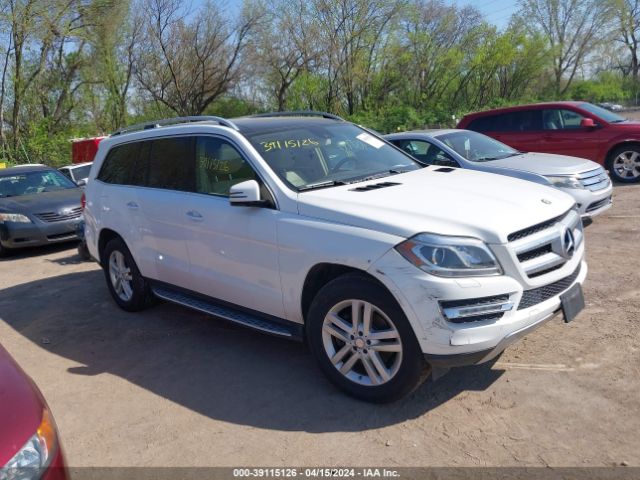 MERCEDES-BENZ GL 2014 4jgdf7ce0ea393429