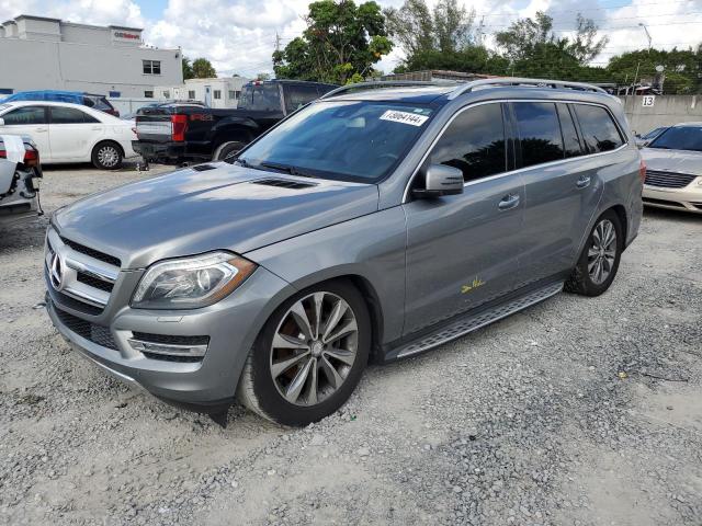 MERCEDES-BENZ GL 450 4MA 2014 4jgdf7ce0ea399408