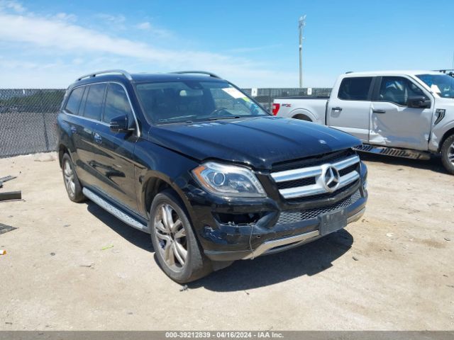 MERCEDES-BENZ GL 450 2014 4jgdf7ce0ea426476