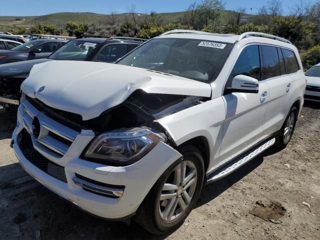 MERCEDES-BENZ GL 450 4MA 2014 4jgdf7ce0ea430799