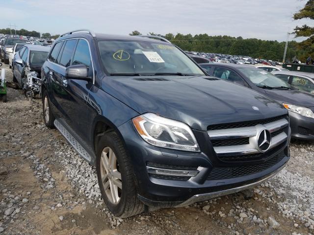 MERCEDES-BENZ GL 450 4MA 2014 4jgdf7ce0ea438160