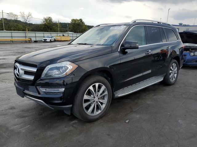 MERCEDES-BENZ GL-CLASS 2014 4jgdf7ce0ea440166