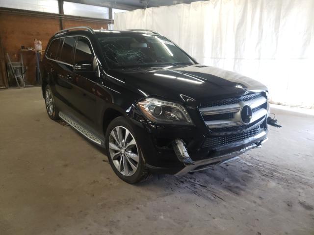 MERCEDES-BENZ GL 450 4MA 2013 4jgdf7ce1da098984