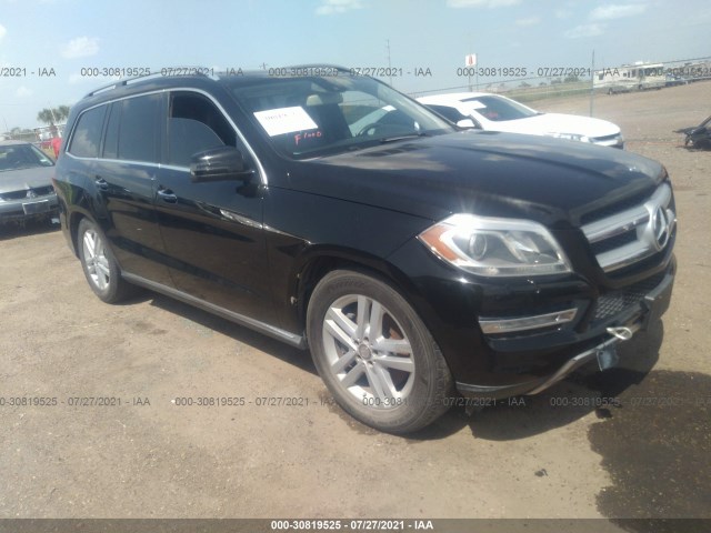 MERCEDES-BENZ GL-CLASS 2013 4jgdf7ce1da102824