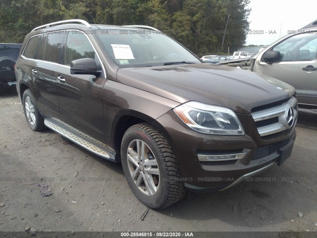 MERCEDES-BENZ GL-CLASS 2013 4jgdf7ce1da106761