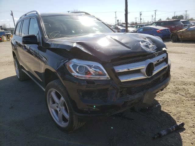 MERCEDES-BENZ GL-CLASS 2013 4jgdf7ce1da113676