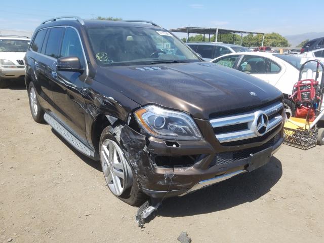 MERCEDES-BENZ GL 450 4MA 2013 4jgdf7ce1da128727