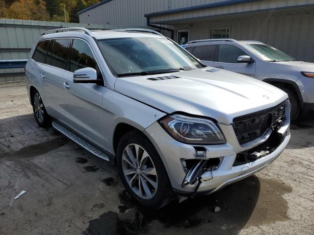 MERCEDES-BENZ GL 450 4MA 2013 4jgdf7ce1da132650