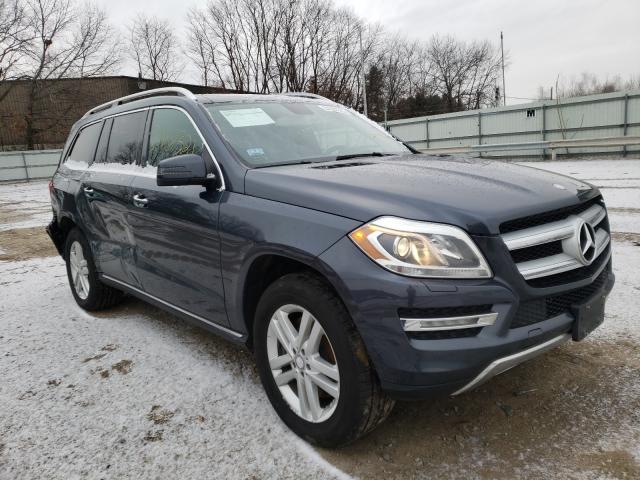 MERCEDES-BENZ GL 450 4MA 2013 4jgdf7ce1da150453