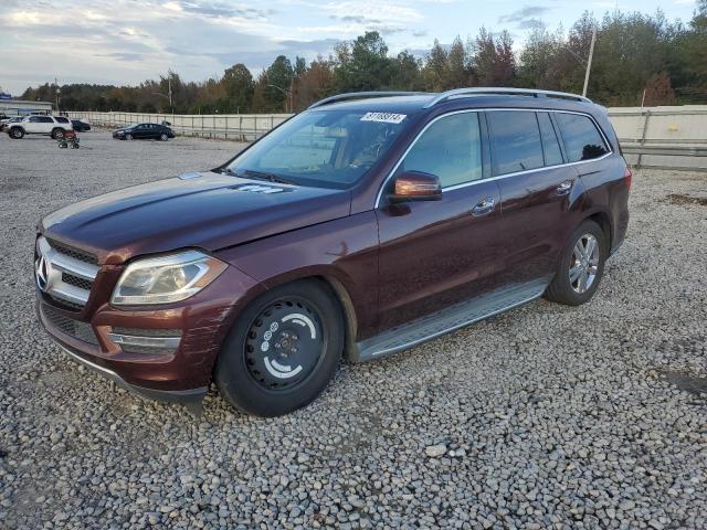 MERCEDES-BENZ GL 450 4MA 2013 4jgdf7ce1da159542