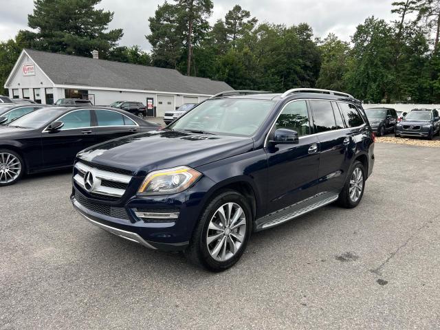 MERCEDES-BENZ GL 450 4MA 2013 4jgdf7ce1da159704