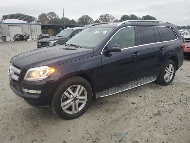 MERCEDES-BENZ GL 450 4MA 2013 4jgdf7ce1da170895