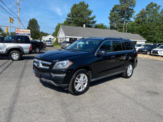 MERCEDES-BENZ GL 450 4MA 2013 4jgdf7ce1da171092