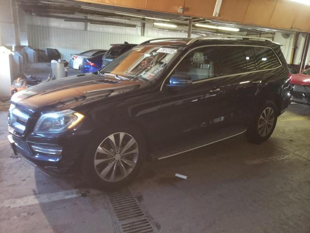 MERCEDES-BENZ GL-CLASS 2013 4jgdf7ce1da172811