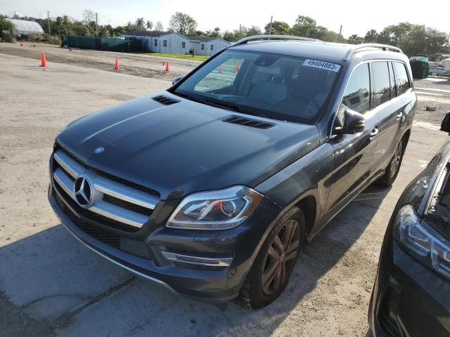 MERCEDES-BENZ GL 450 4MA 2013 4jgdf7ce1da176440