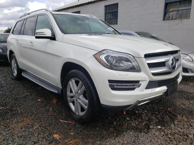 MERCEDES-BENZ GL 450 4MA 2013 4jgdf7ce1da179970