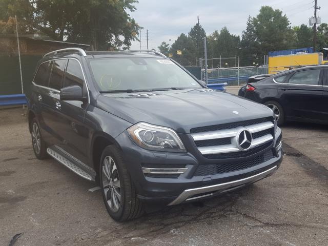 MERCEDES-BENZ GL 450 4MA 2013 4jgdf7ce1da181489