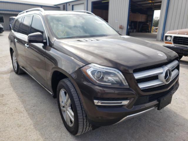 MERCEDES-BENZ GL 450 4MA 2013 4jgdf7ce1da185445