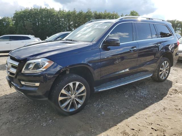 MERCEDES-BENZ GL-CLASS 2013 4jgdf7ce1da216144