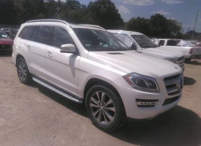 MERCEDES-BENZ GL-CLASS 2013 4jgdf7ce1da233591