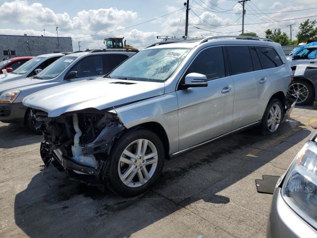 MERCEDES-BENZ GL 450 4MA 2013 4jgdf7ce1da246129