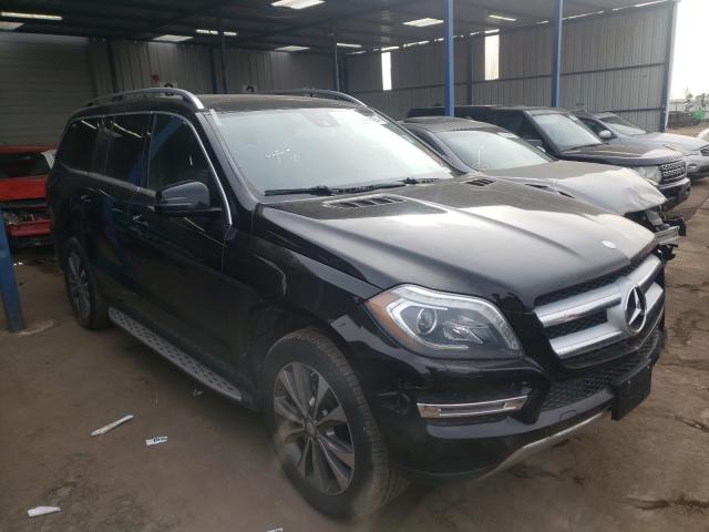 MERCEDES-BENZ GL 450 4MA 2013 4jgdf7ce1da248432