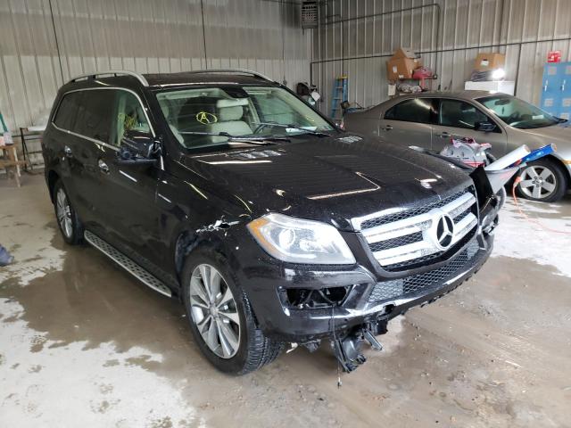 MERCEDES-BENZ GL 450 4MA 2013 4jgdf7ce1da251038