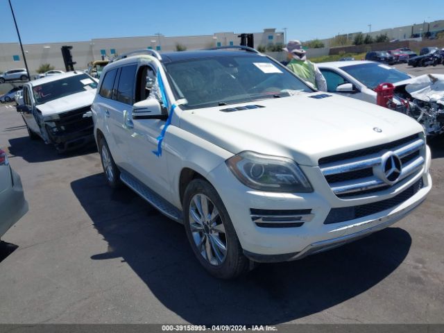 MERCEDES-BENZ GL 450 4MA 2013 4jgdf7ce1da262752