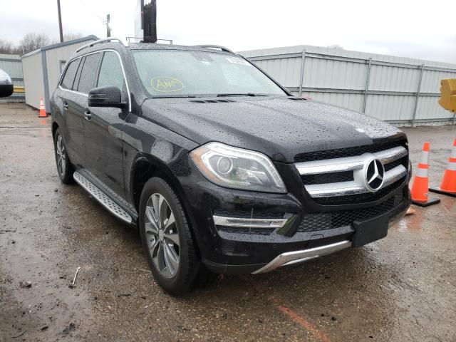 MERCEDES-BENZ GL 450 4MA 2013 4jgdf7ce1da264470