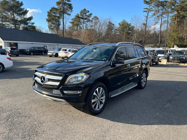 MERCEDES-BENZ GL 450 4MA 2013 4jgdf7ce1da266624