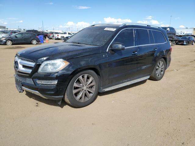 MERCEDES-BENZ GL-CLASS 2013 4jgdf7ce1da267045