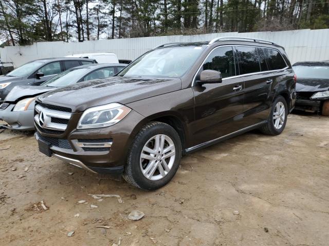 MERCEDES-BENZ GL 450 4MA 2014 4jgdf7ce1ea269380