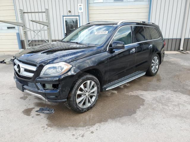 MERCEDES-BENZ GL 450 4MA 2014 4jgdf7ce1ea270108